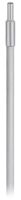Glasfaser-Lichtleiter WRB 230 P-5.6-2.5
