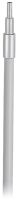 Glasfaser-Lichtleiter WRB 230 S-8.0-2.5