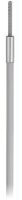 Glasfaser-Lichtleiter WRB 230 S-M2.5-1.5