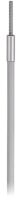 Glasfaser-Lichtleiter WRB130S-M2.5-1.5