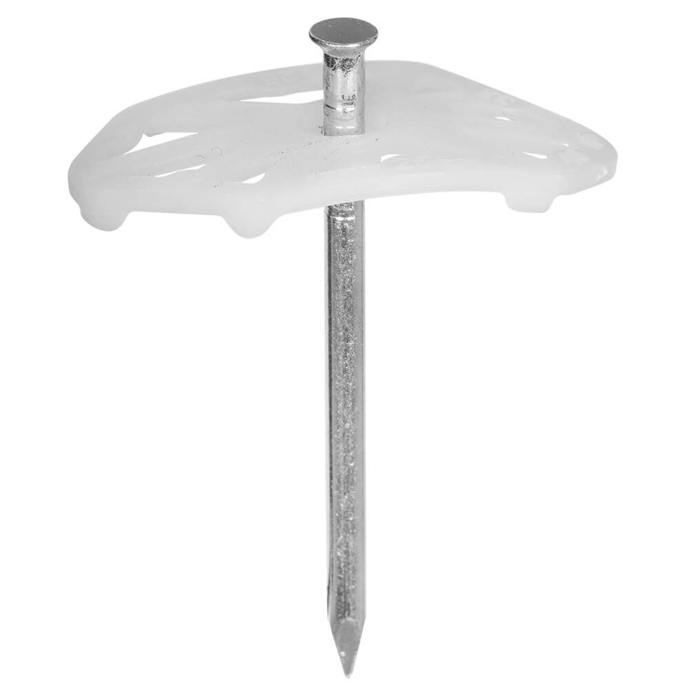 Nagelscheibe 46 x 25 L60 mm