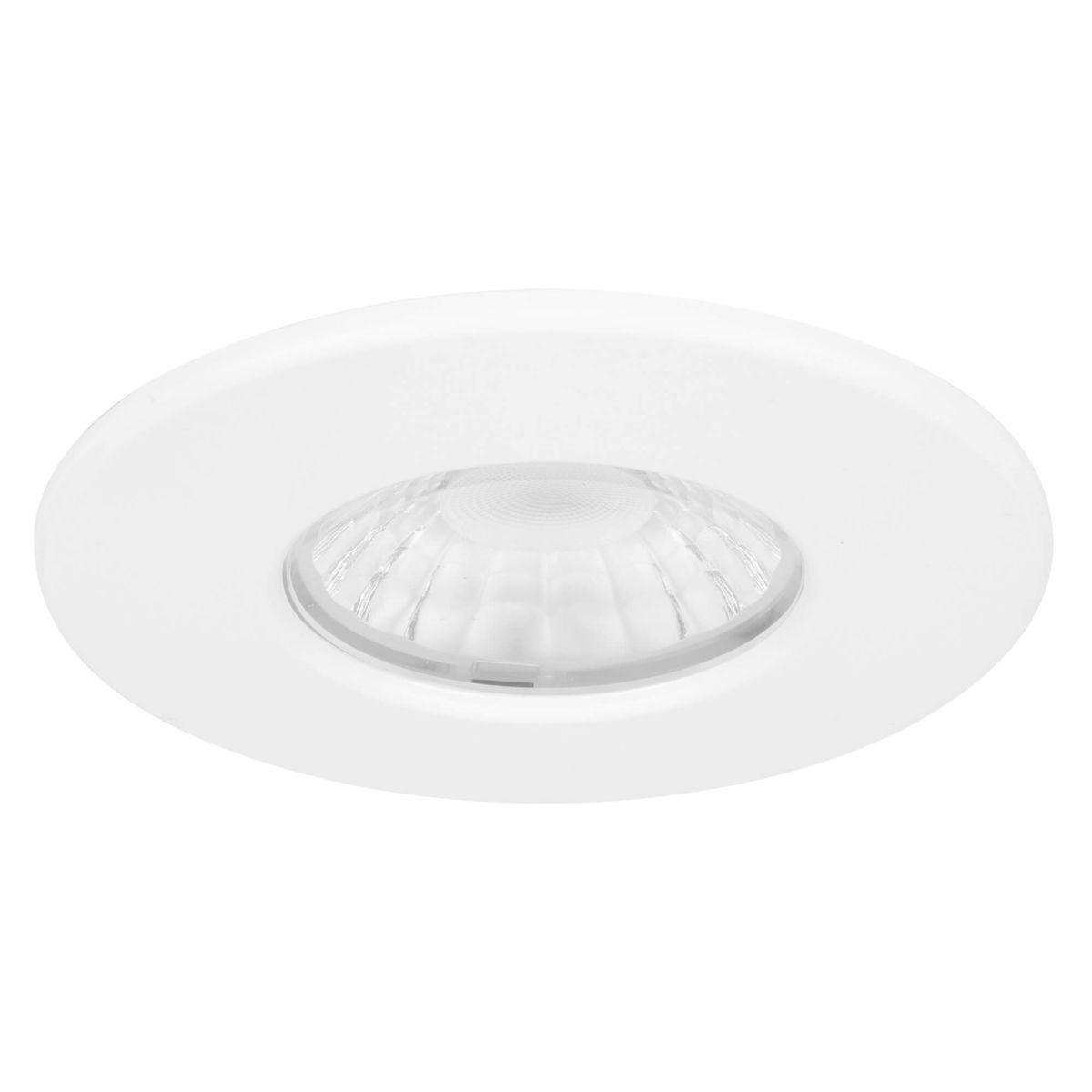 LED Brandschutz Einbauleuchte R6CS 6W 540-640lm