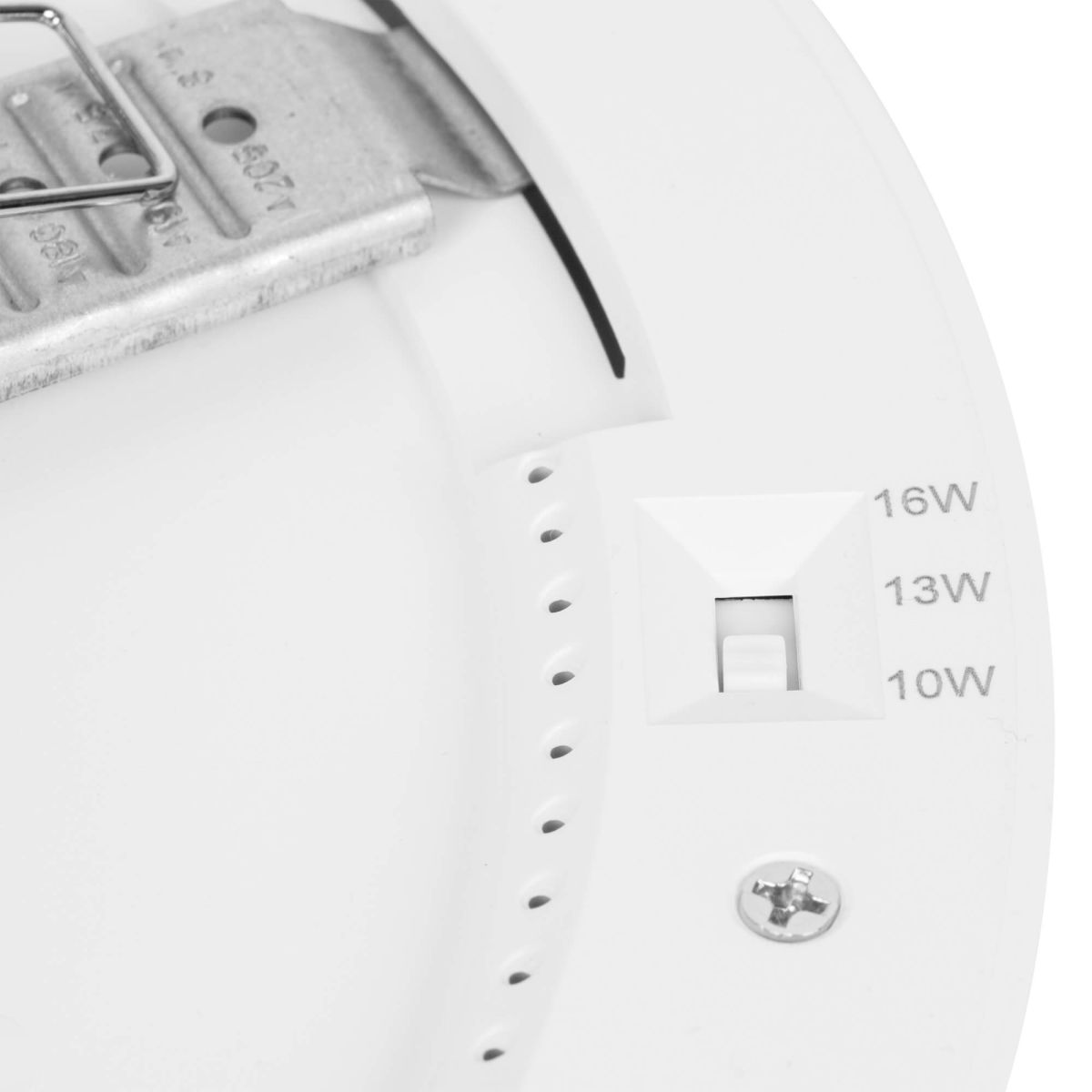 LED-Downlight AP/UP  15W