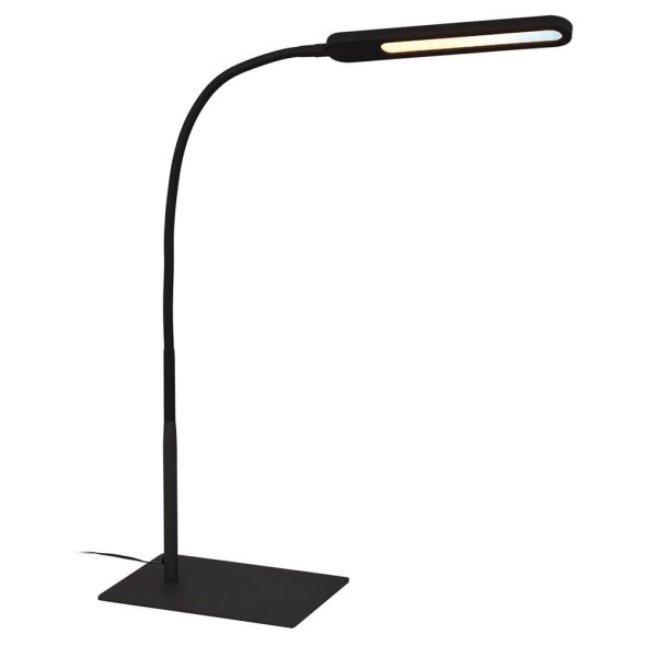 LED-Schreibtischleuchte SERVO homeoffice LED/8W LED-Schreibtischleuchte SERVO homeoffice LED/8W