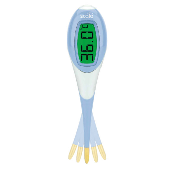 Fieberthermometer SCALA 2050 Fieberthermometer SCALA 2050