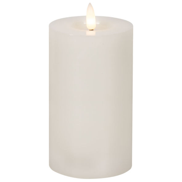 LED-Echtwachskerzen FLAMME FLOW 15cm LED-Echtwachskerzen FLAMME FLOW 15cm