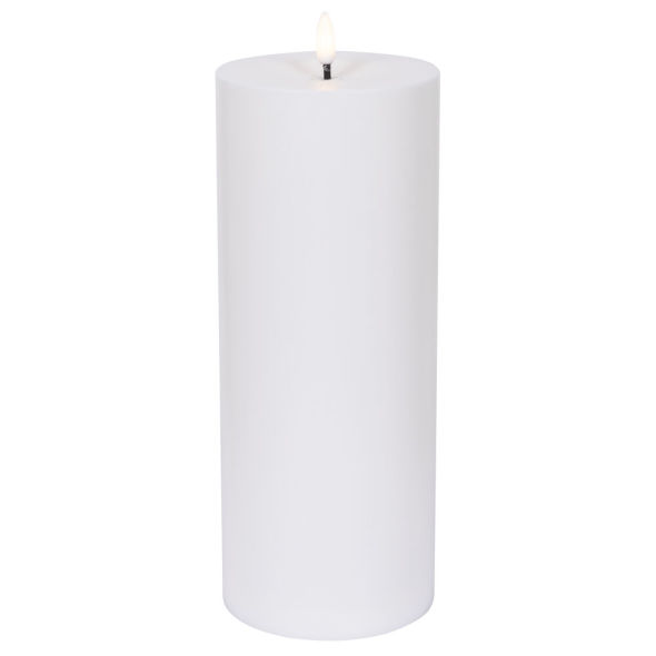 LED-Kerze FLAMME RAK 1 warmweiße flackernde LED LED-Kerze FLAMME RAK 1 warmweiße flackernde LED