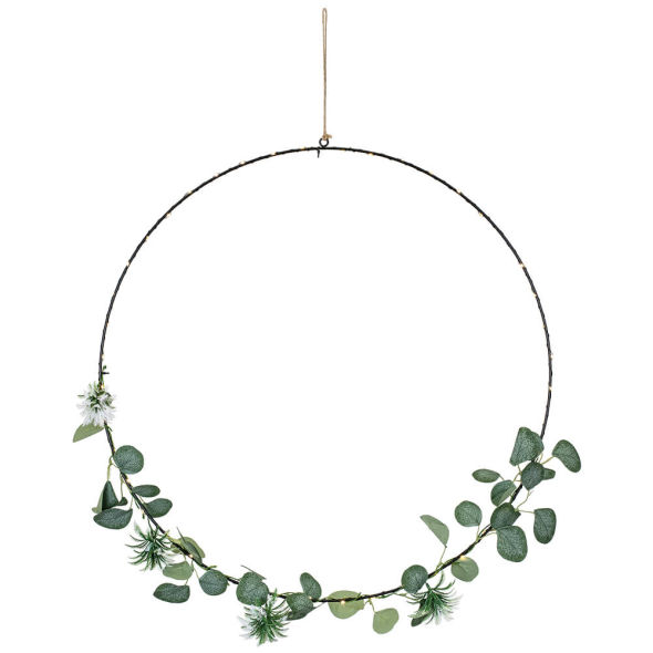 LED-Ring EUKALYPTUS 45 LEDs LED-Ring EUKALYPTUS 45 LEDs