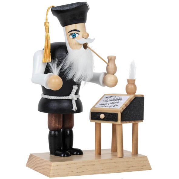 Räuchermännchen Lehrer Räuchermännchen Lehrer