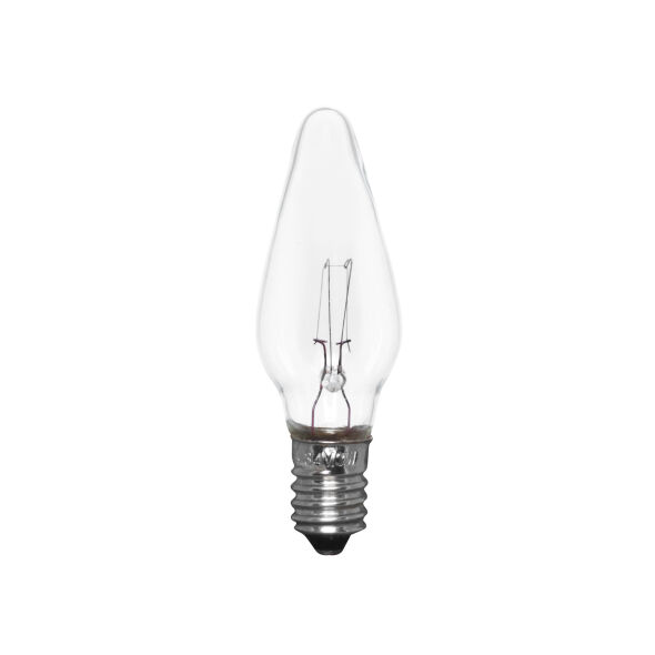 Topkerze E10 55V 3W Topkerze E10 55V 3W