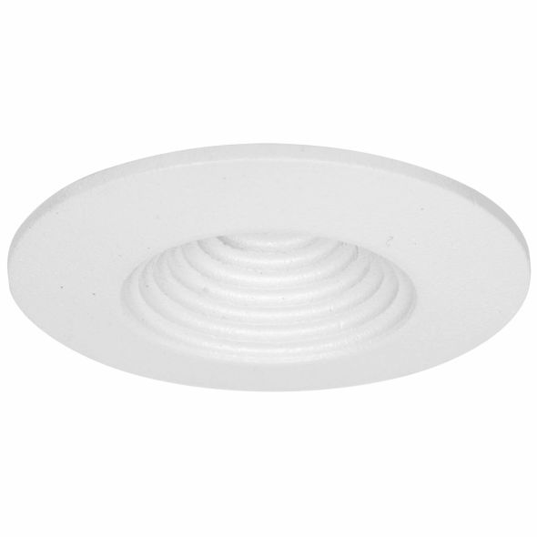 LED-Einbauleuchte SLC MiniOne Fixed 3W 165lm 3000K weiß