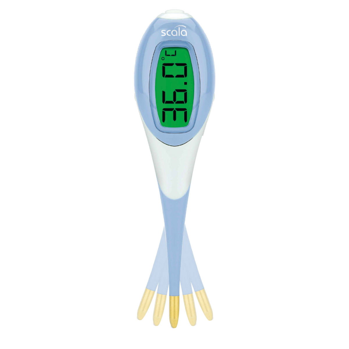 Fieberthermometer SCALA 2050 Fieberthermometer SCALA 2050
