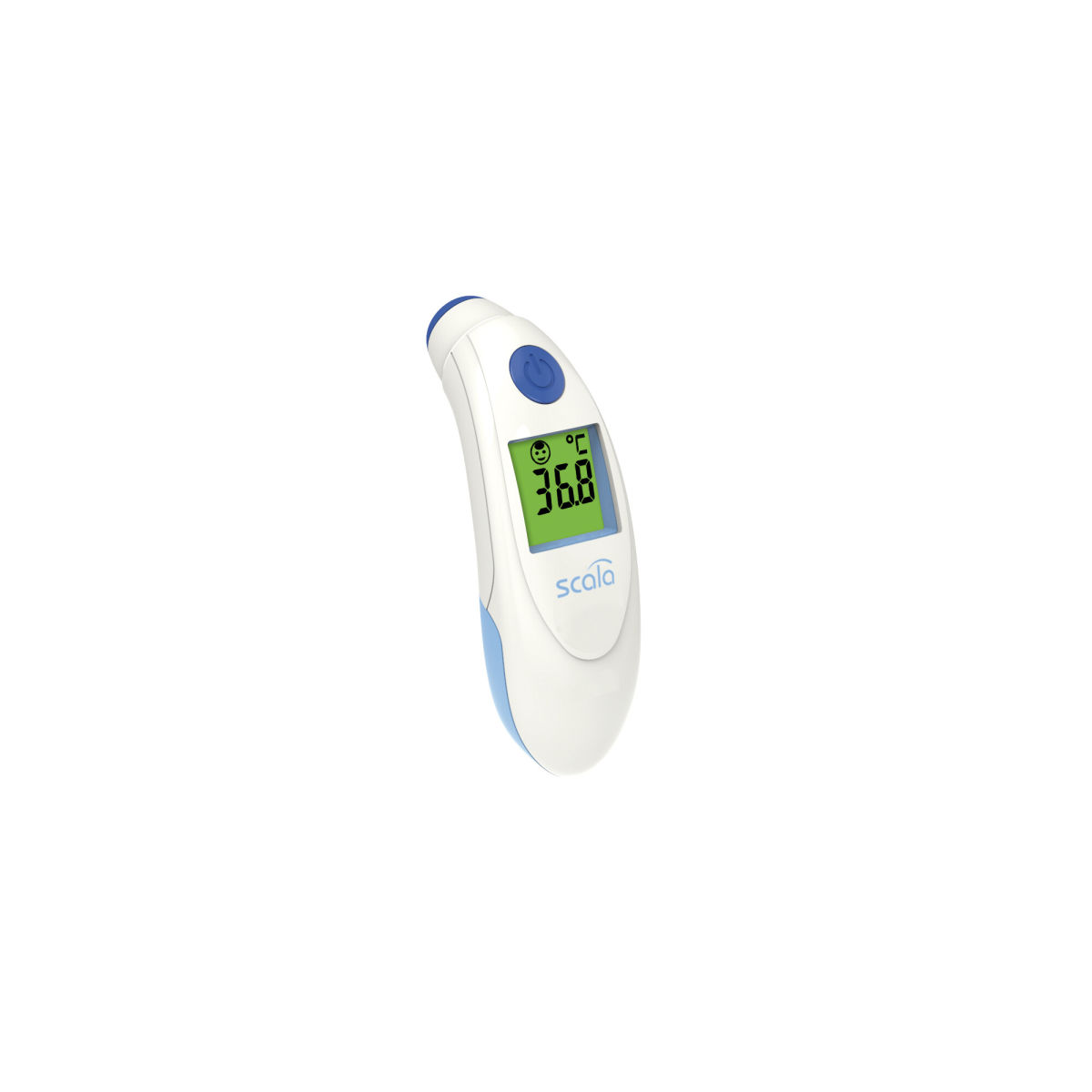Fieberthermometer SCALA 8360 Fieberthermometer SCALA 8360