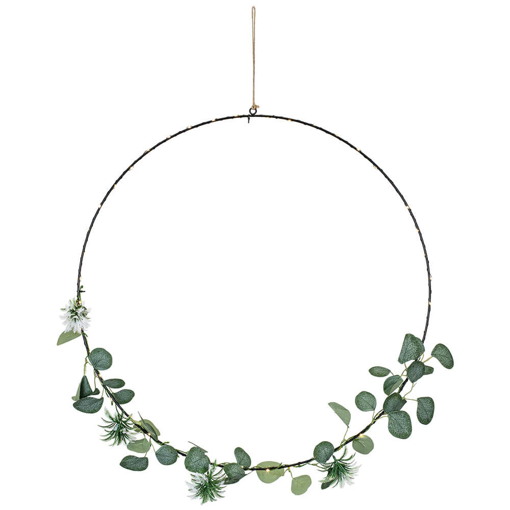 LED-Ring EUKALYPTUS 45 LEDs LED-Ring EUKALYPTUS 45 LEDs