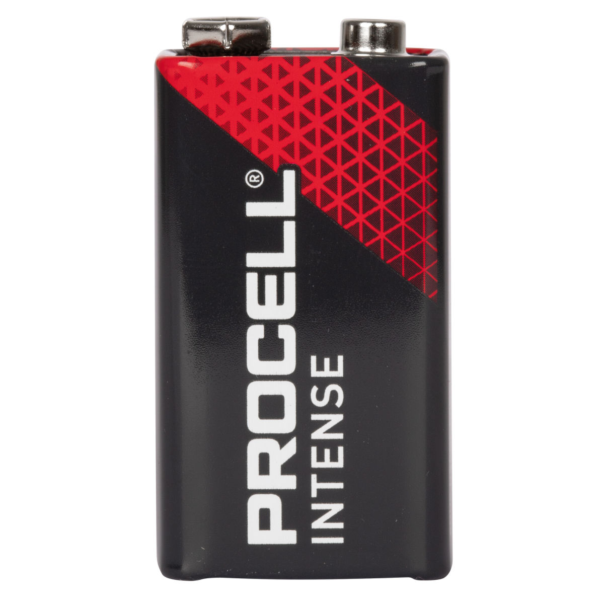 Batterie PROCELL INTENSE Alkali-Mangan Block 6LR61 9V