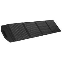 Tragbares Solarpanel 18V/5,5A Tragbares Solarpanel 18V/5,5A