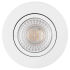 LED-Einbauleuchte RE4x4CS 6W 550-600lm