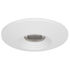 LED-Einbauleuchte SLC MiniOne Fixed 3W 168lm 2700K weiß