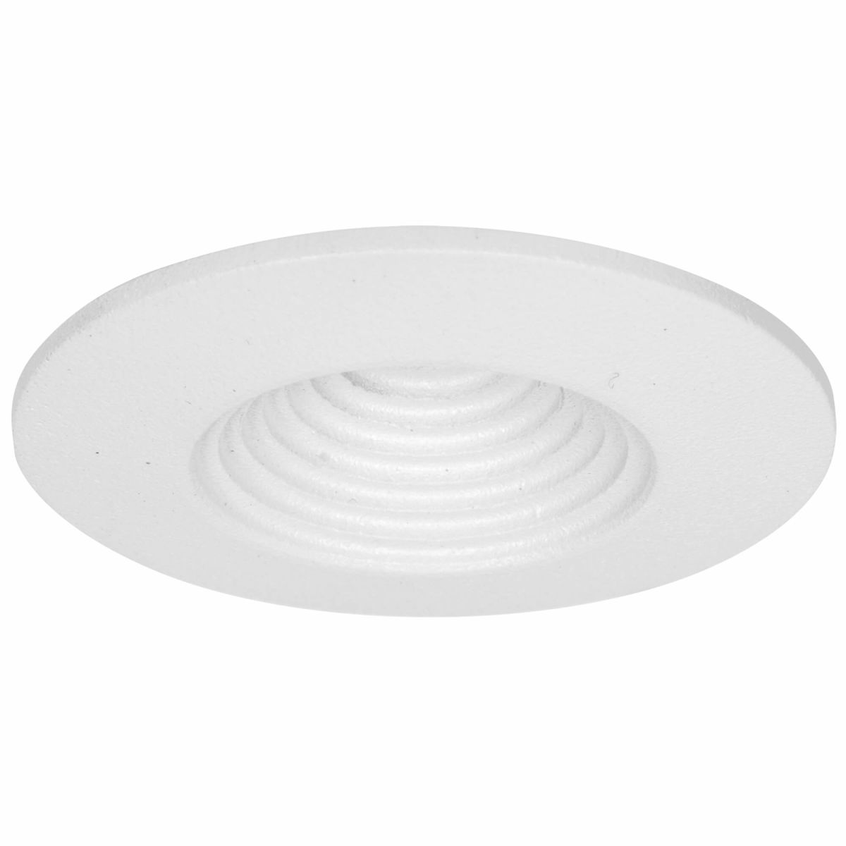 LED-Einbauleuchte SLC MiniOne Fixed 3W 165lm 3000K weiß