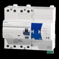 Fehlerstromschutzschalter DRCCB5 STR063-4/0,3A