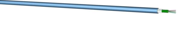 LWL-Kabel U-DQ(ZN)BH ZB 60011345-Eca LWL-Kabel U-DQ(ZN)BH ZB 60011345-Eca