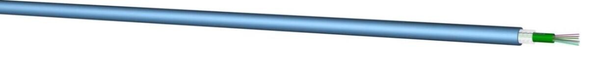 LWL-Kabel U-DQ(ZN)BH ZB 60018815-Eca