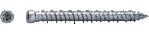 JD Plus Fensterra.schraube 6641/001/01 7,5x132 JD Plus Fensterra.schraube 6641/001/01 7,5x132
