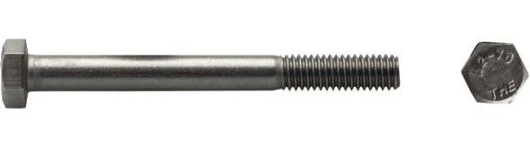 Sechskantschraube 3364/000/01 6x55 Sechskantschraube 3364/000/01 6x55
