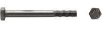 Sechskantschraube 3364/000/01 6x55