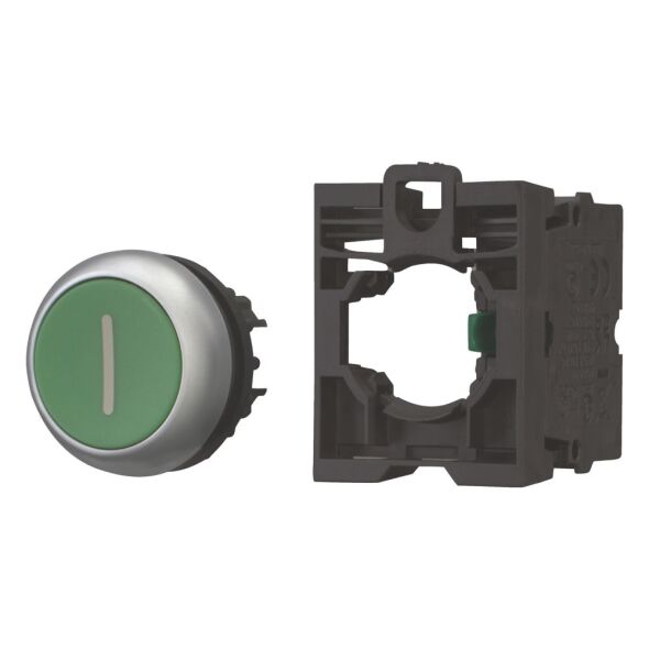 Drucktaster M22-D-G-X1/K10 Drucktaster M22-D-G-X1/K10