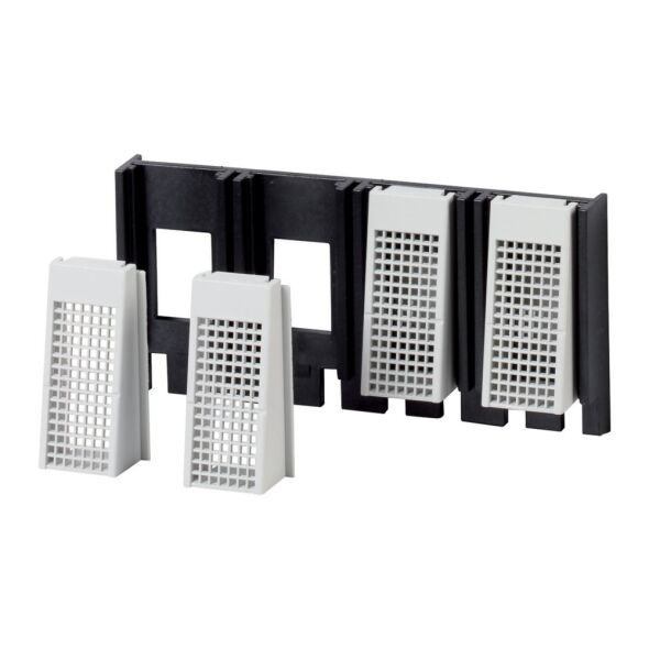 IP2X Fingerschutz NZM3-4-XIPK IP2X Fingerschutz NZM3-4-XIPK