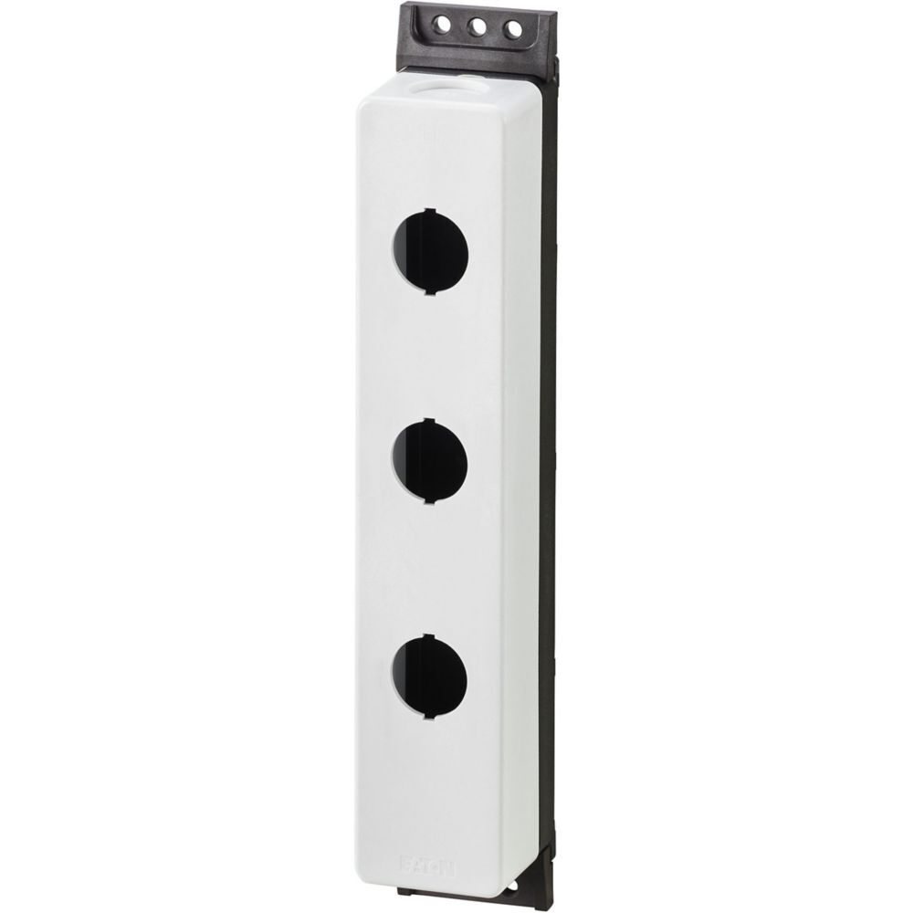 Aufbaugehäuse M22-FI3 Aufbaugehäuse M22-FI3