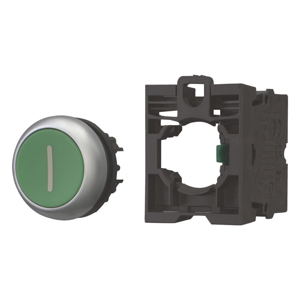 Drucktaster M22-D-G-X1/K10 Drucktaster M22-D-G-X1/K10