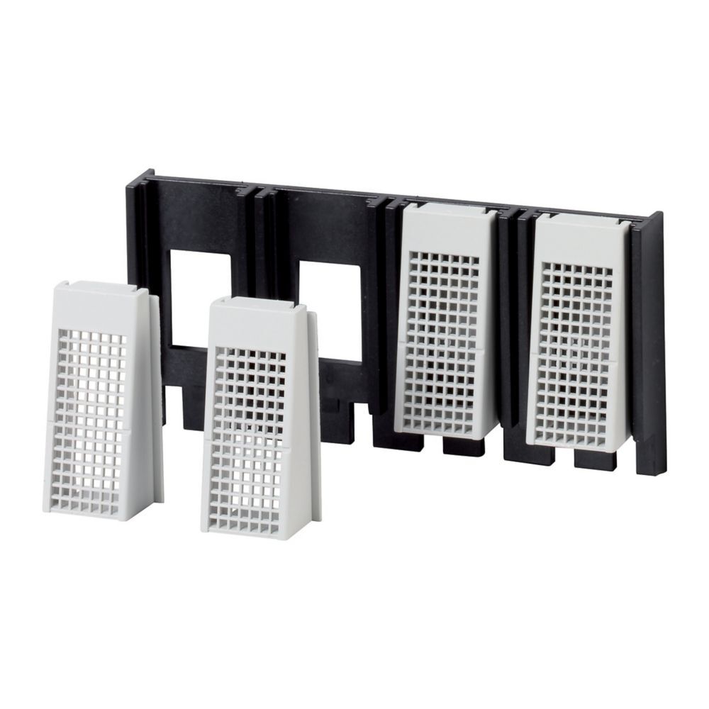 IP2X Fingerschutz NZM3-4-XIPK IP2X Fingerschutz NZM3-4-XIPK