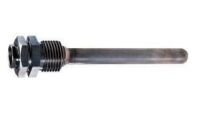 Schutzrohr 15 bar V4A 120