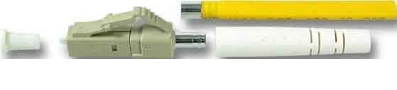 LC-Steckverbinder 53232.7 LC-Steckverbinder 53232.7