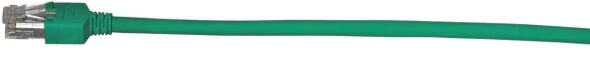 Patchkabel Cat.5E K8073.1,5m gn Patchkabel Cat.5E K8073.1,5m gn