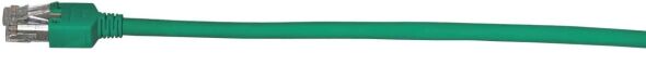Patchkabel Cat.5E K8073.1m gn Patchkabel Cat.5E K8073.1m gn