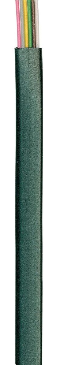 Modular-Flachbandkabel 91104.100 (VE100)