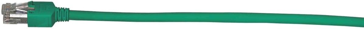 Patchkabel Cat.5E K8073.1,5m gn Patchkabel Cat.5E K8073.1,5m gn