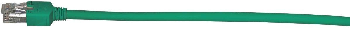 Patchkabel Cat.5E K8073.10m gn