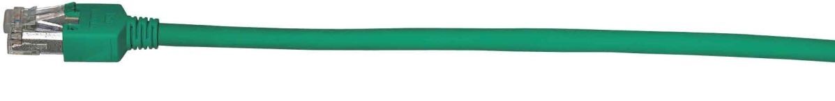 Patchkabel Cat.5E K8073.1m gn Patchkabel Cat.5E K8073.1m gn