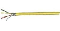 Patchkabel Cat5e 98701.100m gr