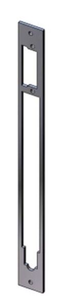 Renovierungsdistanzblech Z65-36A35 01 Renovierungsdistanzblech Z65-36A35 01
