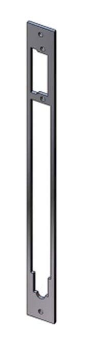 Distanzblech Z65-30A35 01 Distanzblech Z65-30A35 01