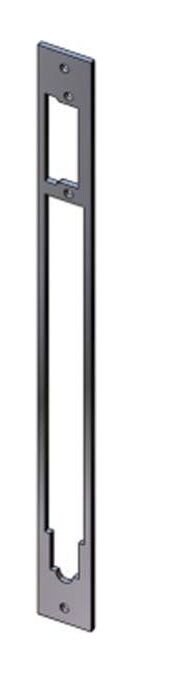 Distanzblech Z65-31A35 01
