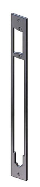 Renovierungsdistanzblech Z65-36A35 01 Renovierungsdistanzblech Z65-36A35 01