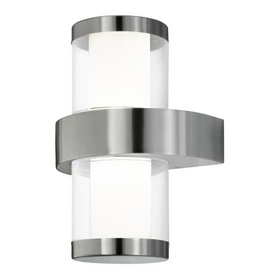 LED Wandleuchte außen Beverly 1 LED Wandleuchte außen Beverly 1