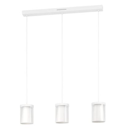 Pendelleuchte, CONNECT-Z, CHIUSELLO-Z, 3 x LED/3,7W