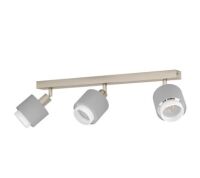 Schiene, BELIZZI, 3 x E14/7,5W
